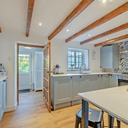 Lavender Cottage Хийчам Екстериор снимка