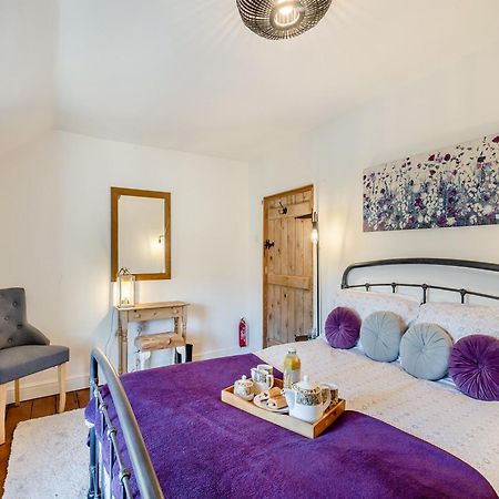 Lavender Cottage Хийчам Екстериор снимка