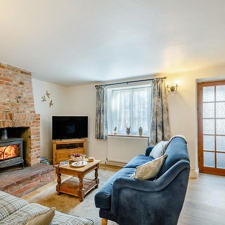Lavender Cottage Хийчам Екстериор снимка
